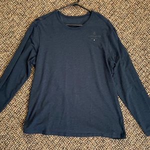 Men’s lululemon long sleeve